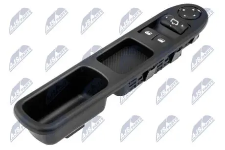 Блок кнопок дверей Nty EWSPE016