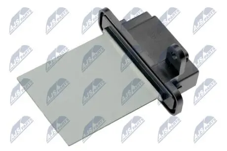 Резистор вентилятора печки Nty ERDNS005