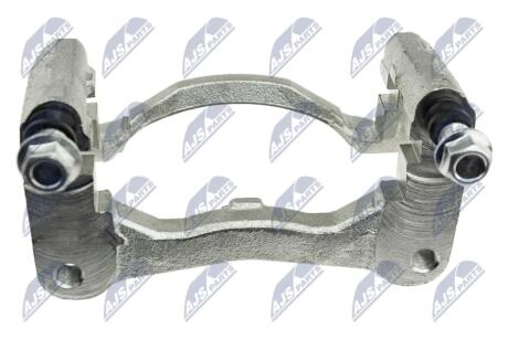 Суппорт тормозной Nty HZPMS011A
