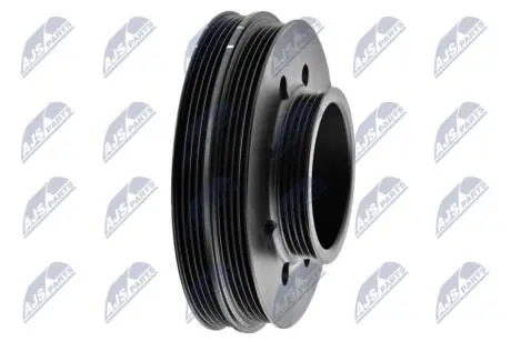 Шкив коленвала Nty RKPHD007