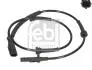 Датчик ABS (задній) Renault Trafic 1.6/2.0 dCi 14- FEBI 188121 (фото 1)