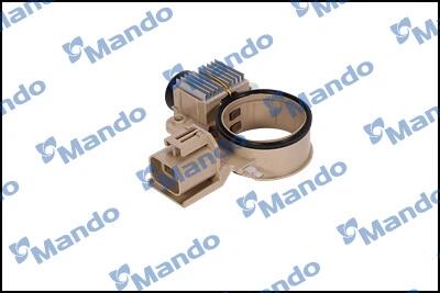 Регулятор напруги генератора MANDO BN3737045100