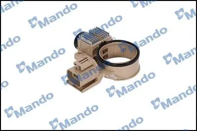 Регулятор напруги генератора MANDO BN3737045100