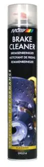 Очисник гальм / Brake cleaner / 750мл MOTIP 090514