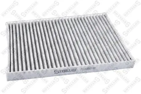 Фільтр салону STELLOX 7110520SX