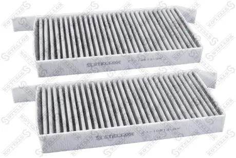 Фільтр салону STELLOX 7110513SX