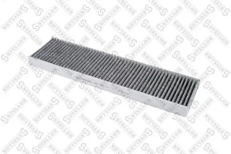 Фільтр салону STELLOX 7110509SX