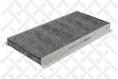 Фільтр салону STELLOX 7110496SX