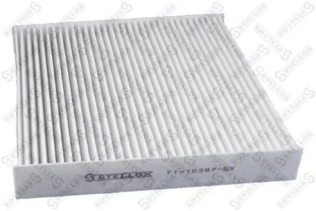 Фільтр салону STELLOX 7110397SX