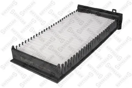 Фільтр салону STELLOX 7110302SX