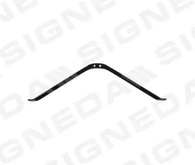 Рама передня BMW 5 (G30), 17 - Signeda PBM30038A