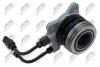 Подшипник выжим.hyundai i30 ix35 santa fe i-ii sonata v tucson 2.0d-2. NWSHY001