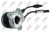 Подшипник выжим.hyundai i30 ix35 santa fe i-ii sonata v tucson 2.0d-2. Nty NWSHY001 (фото 2)