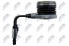 Подшипник выжим.hyundai i30 ix35 santa fe i-ii sonata v tucson 2.0d-2. Nty NWSHY001 (фото 3)