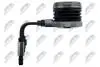 Подшипник выжим.hyundai i30 ix35 santa fe i-ii sonata v tucson 2.0d-2. Nty NWSHY001 (фото 3)
