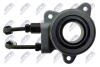 Подшипник выжим.hyundai i30 ix35 santa fe i-ii sonata v tucson 2.0d-2. Nty NWSHY001 (фото 4)