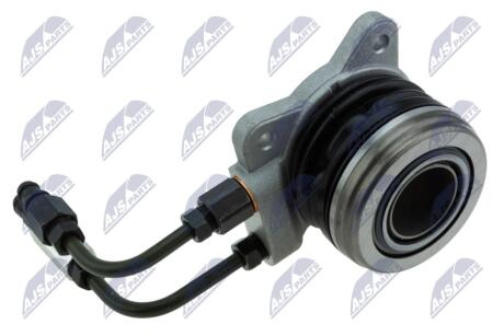 Подшипник выжим.hyundai i30 ix35 santa fe i-ii sonata v tucson 2.0d-2. Nty NWSHY001