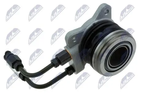 Подшипник выжим.hyundai i30 ix35 santa fe i-ii sonata v tucson 2.0d-2. Nty NWSHY001