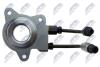 Подшипник выжим.hyundai i30 ix35 santa fe i-ii sonata v tucson 2.0d-2. Nty NWSHY001 (фото 5)