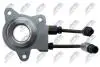 Подшипник выжим.hyundai i30 ix35 santa fe i-ii sonata v tucson 2.0d-2. Nty NWSHY001 (фото 5)