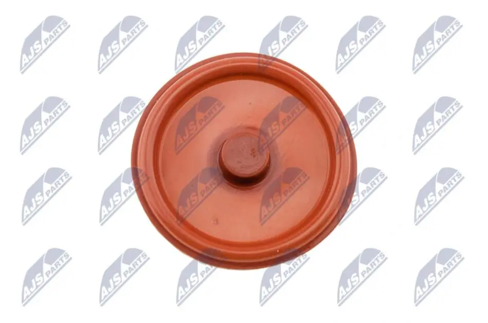Мембрана клап.кришки opel astra h g vectra c zafira a b 01-15 nty Nty BPZPL005 (фото 1)