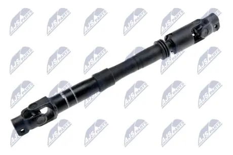Крестовина рулевого вала, mitsubishi pajero sport 98-08 Nty SKKMS003