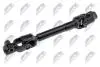 Крестовина вала ( nissan tiida 05-12, versa 06-12 ) SKKNS013