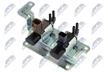 Клапан електромагнітний системи подачі повітря Nty ECDMZ001