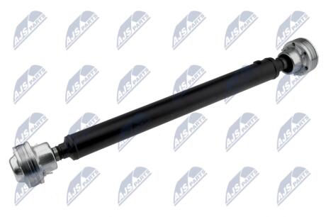 Вал приводной, suzuki grand vitara 4wd 1.6 Nty NWNSU001