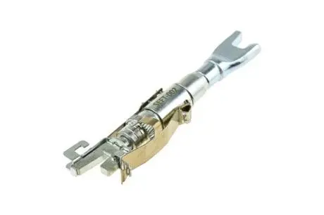 Распорка тормозных колодок Nty HSRFT002