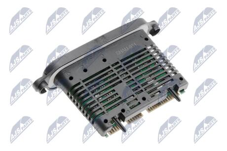 Блок управления фары Nty EPXBM032