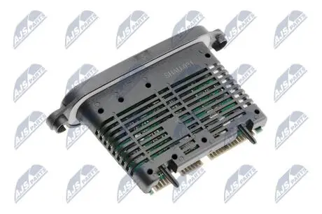 Блок управления фары Nty EPXBM032