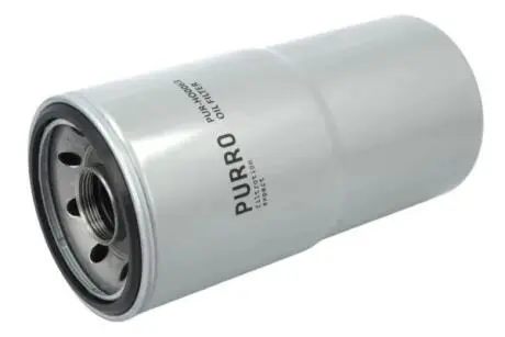 Фільтр масляний PURRO PURHO0063