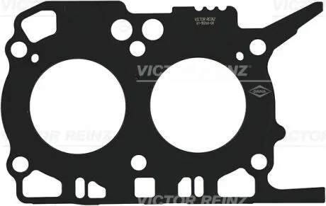 Прокладка, головка циліндра VICTOR REINZ 61-10266-00