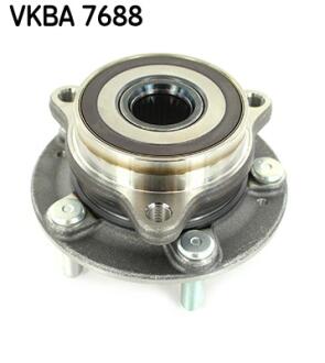 Підшипник колеса,комплект SKF VKBA 7688