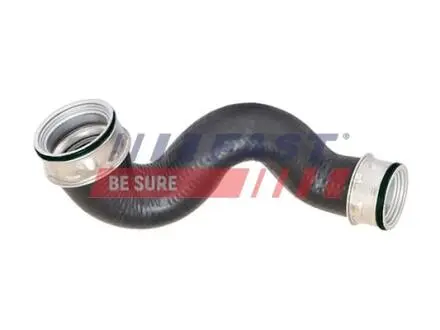 Патрубок интеркулера VW PASSAT B5.5 (00-) 1.9 TDI FAST FT61848