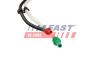 Трубка топливная Renault Kangoo II (08-) 1.5 DCI FAST FT39654 (фото 2)