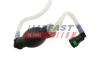 Трубка топливная Renault Kangoo II (08-) 1.5 DCI FAST FT39654 (фото 3)