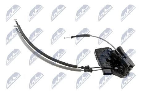 Активатор центрального замка hyundai elantra 2015.10-/left/ Nty EZCHY528