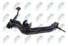 Рычаг задн. toyota avensis t25 03- /right/ ZWTTY002