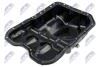 Поддон двигателя Nty BMOHY506 (фото 2)