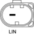 Генератор BOSCH 1 986 A01 519 (фото 1)