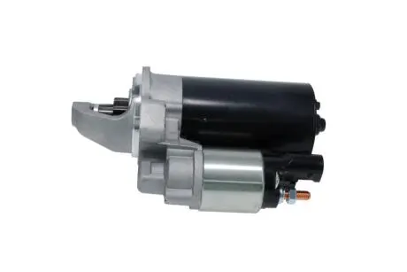 Стартер (12В, 1,4кВт, новий) AUDI A6 C6, A8 D3, Q7 VW TOUAREG 2.0D-6.0 12.03-03.18 BOSCH 1986S00698