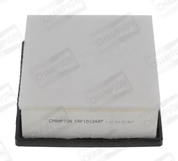 Фільтр забору повітря CHAMPION CAF101244P