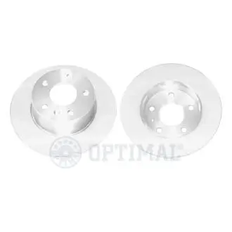 Гальмівний диск Optimal BS-5780C