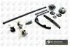 Комплект цепи привода распредвала TC6325VFK