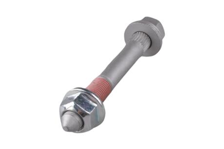 Болт розвалу з шестигранною головкою TEDGUM TED15725