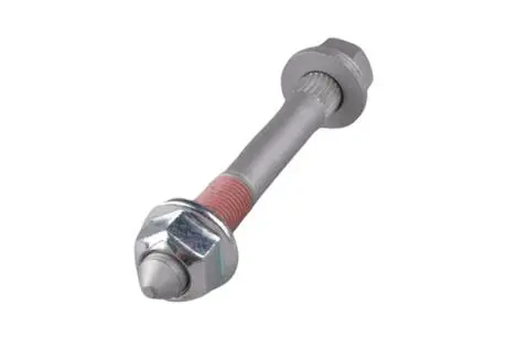Болт розвалу з шестигранною головкою TEDGUM TED15725