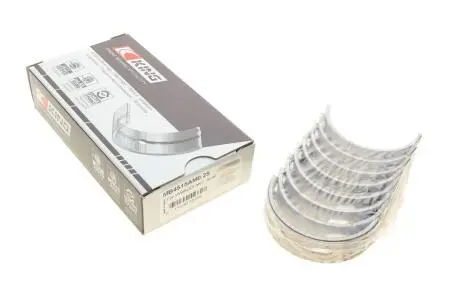 Підшипники ковзання корінні King MB4515AM0.25