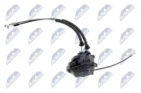 Замок задней двери Nty EZCHY514
